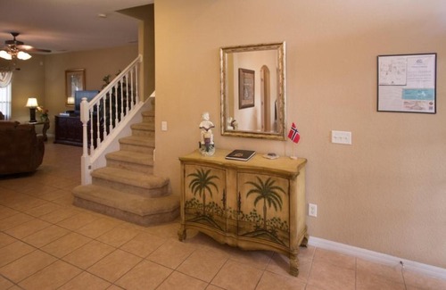 Davenport House | Magical Sand Hill Villa home