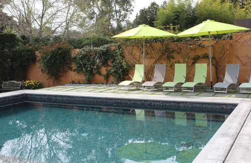 Biot House | Magnificent and large villa, swimming pool, pétanque court near Marineland