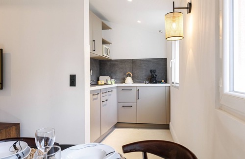 Old Town Apartment | Magnificient apartment - Old town - Near Place Rossetti