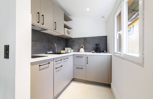 Old Town Apartment | Magnificient apartment - Old town - Near Place Rossetti