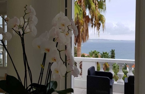 Golfe Juan Apartment | MAGNIFIQUE 4P SEA VIEW GOLFE JUAN Edit the ad Preview the ad