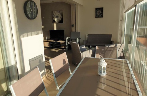 Mandelieu-La-Napoule Apartment | Magnifique appartement refait à neuf