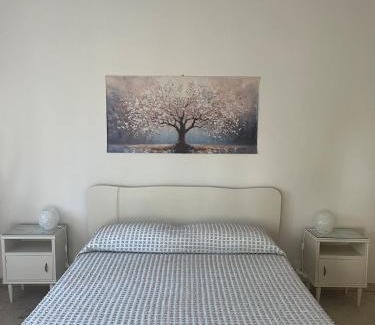 Pietrasanta House | Magnolia