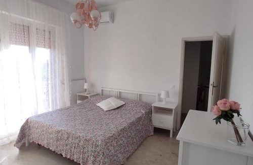 Pietrasanta House | Magnolia