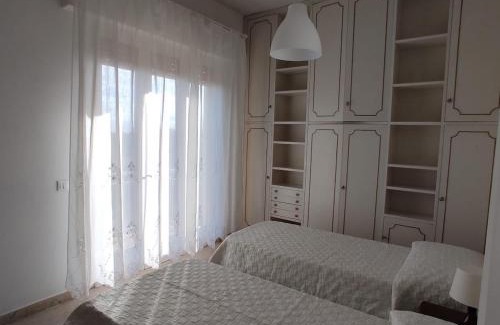 Pietrasanta House | Magnolia