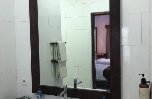 Jungut Batu Hotel | Mahadinusa Lembongan