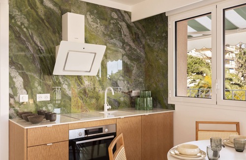 Cannes Hotel | Maison Carla Rosa