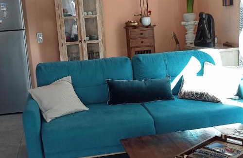 Sainte-Maxime - Saint-Tropez Apartment | Maison Croisette