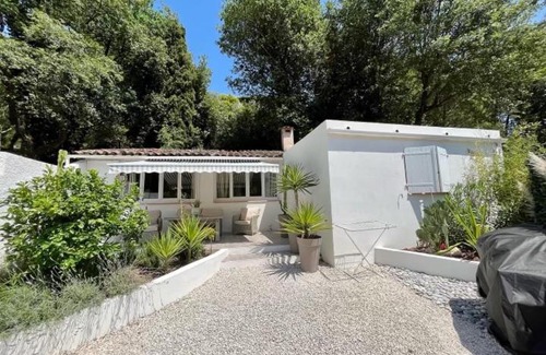 Saint-Paul-de-Vence House | Maison de vacance au calme à Saint-Paul de Vence
