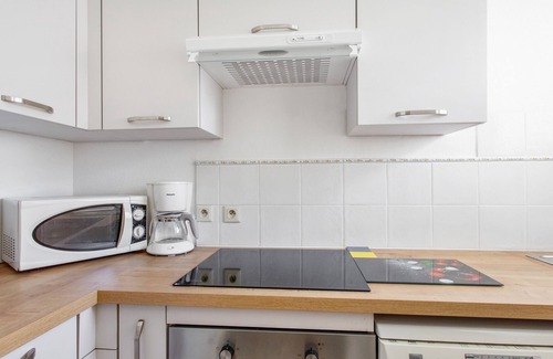Plaine de la Brague House | Maison La Fontonne - Welkeys
