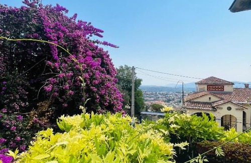 Grasse House | Maison parfumeur Grasse