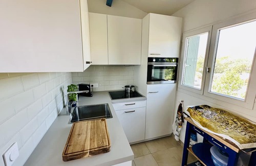 Port Grimaud Apartment | Maisonette de vacances ALAMIC Port Grimaud