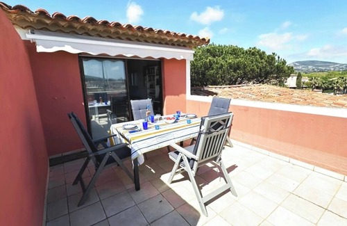 Port Grimaud Apartment | Maisonette de vacances ALAMIC Port Grimaud