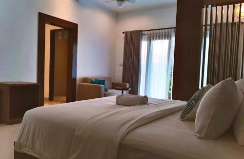 Kutuh House | Mandox Bali Homestay
