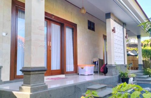 Kutuh House | Mandox Bali Homestay