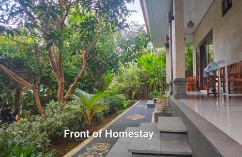 Kutuh House | Mandox Bali Homestay