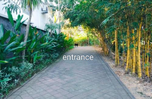 Kutuh House | Mandox Bali Homestay