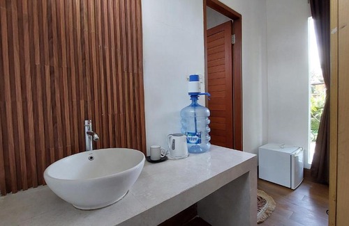 Kedewatan House | Manikan House Ubud