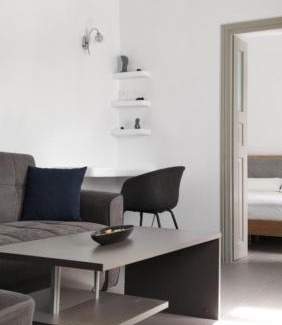 Pyrgos Apartment | Mareva's House