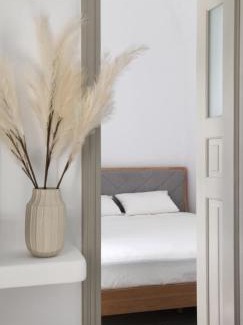 Pyrgos Apartment | Mareva's House