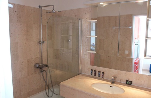 Villeneuve Loubet Beach Apartment | Marina Baie des Anges 2 rooms 10th floor (WIFI - Parking)