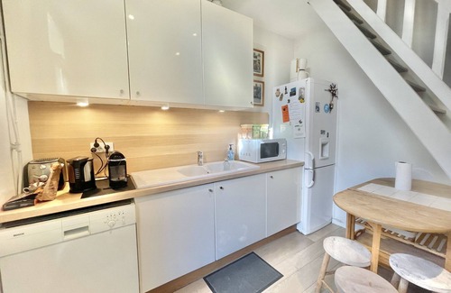 Cannes Villa | Marjolette