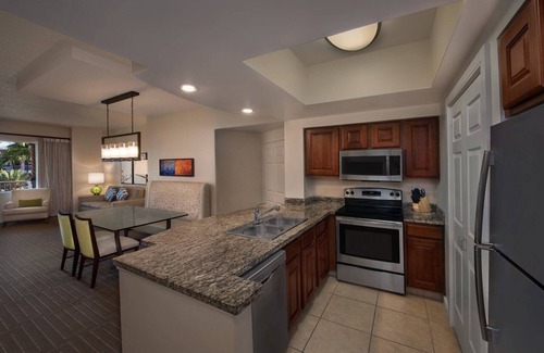 Williamsburg Villa | Marriott Grande Vista Resort - 3BR - 12 guests * BEST DEAL*