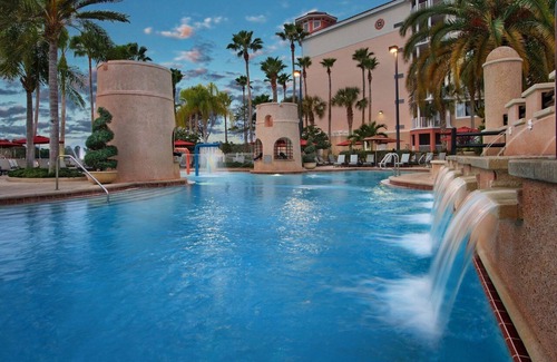 Williamsburg Villa | Marriott Grande Vista Resort - 3BR - 12 guests * BEST DEAL*