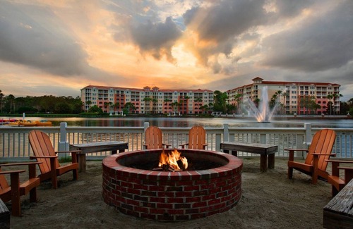 Williamsburg Villa | Marriott Grande Vista Resort - 3BR - 12 guests * BEST DEAL*