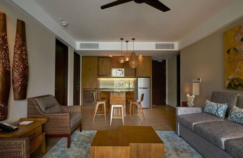 Sawangan Apartment | Marriott’s Bali Nusa Gardens - 1BD Sleeps up to 4