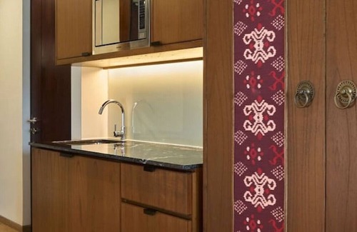 Sawangan Apartment | Marriott’s Bali Nusa Gardens - 1BD Sleeps up to 4