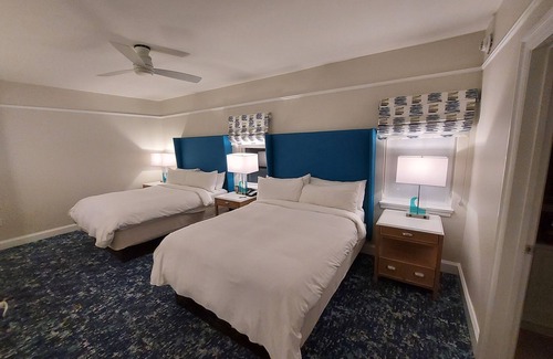 Williamsburg Resort | Marriott Resort near Orlando, FL