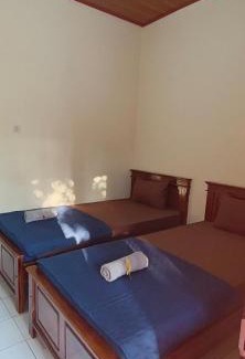 Kaliasem House | marvin's guesthouse