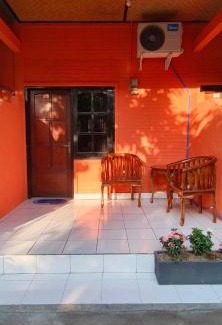 Kaliasem House | marvin's guesthouse
