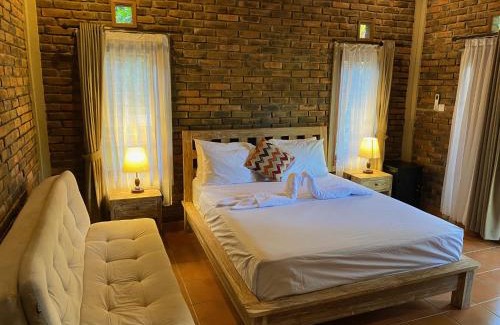Banjartegehe Hostel | Mayong Bali Villa and Hostel