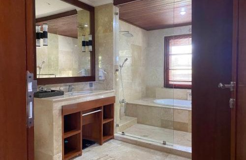 Medewi Apartment | Medewi Surf Villa Luxury