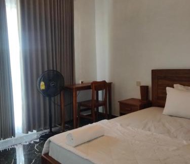 Medewi House | Meera house and stay