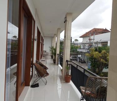 Umalas Apartment | Melza room no.3
