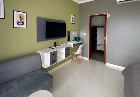 Umalas Apartment | Melza room no.3