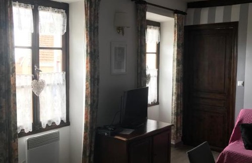 Old Town Apartment | Menton Appartamento a Pochi Passi dal Mare