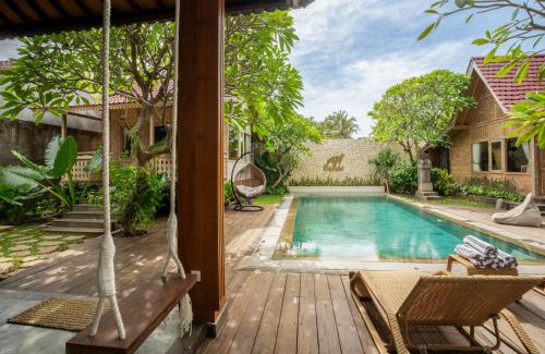 Pemuteran Hotel | Meraki Luxury Villa