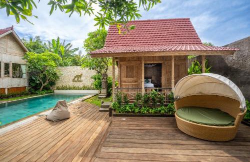 Pemuteran Hotel | Meraki Luxury Villa