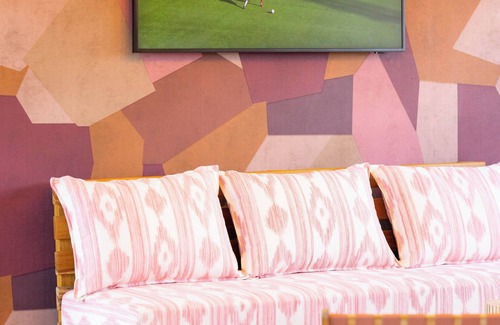 Centre Ville-Gare Hotel | Mercure Nice Centre Notre Dame