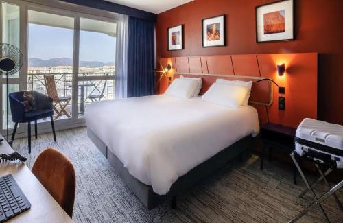 Frejus Port Hotel | Mercure Thalasso & Spa Port Fréjus