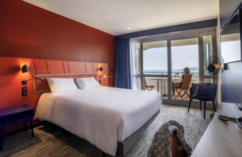 Frejus Port Hotel | Mercure Thalasso & Spa Port Fréjus