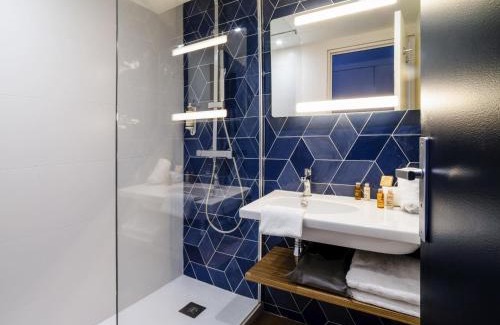 Frejus Port Hotel | Mercure Thalasso & Spa Port Fréjus