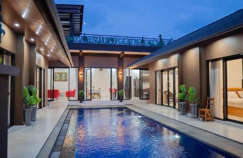 Kalibukbuk Villa | MeyGun House