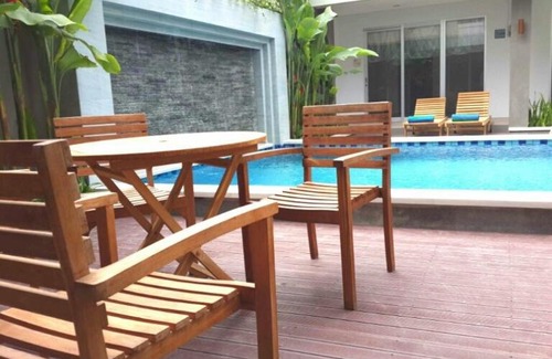 Sunset Road Bed & Breakfast | Mi Casa Residence