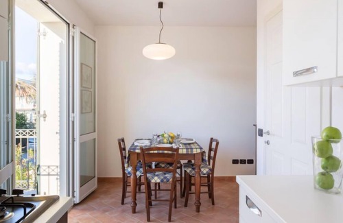 Marina di Pietrasanta Apartment | Michelangelo II by Interhome