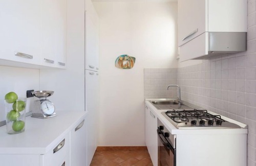 Marina di Pietrasanta Apartment | Michelangelo II by Interhome